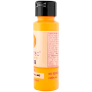 Foto de Pintura Acrilico Politec Hobby Neon Naranja #803 60 ml 