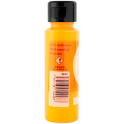 Foto de Pintura Acrilico Politec Hobby Neon Naranja #803 60 ml 