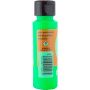 Foto de Pintura Acrilico Politec Hobby Neon Verde #804 60 ml 