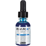 Foto de PINTURA ACUARELA SMK AQUA DROP 30ML 