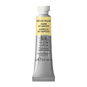 Foto de Pintura Acuarela Artist 5ML S-1 Amarillo Nápoles Winsor And Newton 