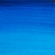 Foto de Pintura Acuarela Azul Intenso 8ML Winsor And Newton 
