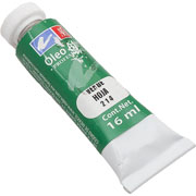 Foto de Pintura Óleo Atl 16ML Verde Hoja 