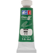 Foto de Pintura Óleo Atl 16ML Verde Hoja 