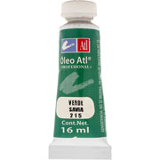 Foto de Pintura Óleo Atl 16ML Verde Savia 
