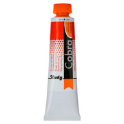 Foto de PINTURA ÓLEO ROYAL TALENS COBRA 40 ML 