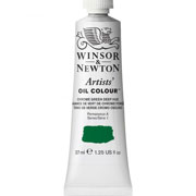 Foto de Pintura Oleo Artist S-1 37ML Verde Cromo Oscuro Winsor And Newton 