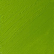 Foto de Pintura Oleo Artist S-4 37ML Verde Cadmio Pálido Winsor And Newton 