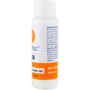 Foto de Pintura Para Manualidades Politec Hobby 301 Blanco Titanio Mate 60 ML 