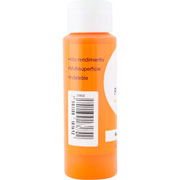 Foto de Pintura Para Manualidades Politec Hobby 308 Naranja Mate 60 ML 