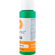 Foto de Pintura Para Manualidades Politec Hobby 312 Verde Claro Mate 60 ML 