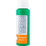 Foto de Pintura Para Manualidades Politec Hobby 312 Verde Claro Mate 60 ML 