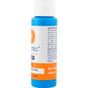 Foto de Pintura Para Manualidades Politec Hobby 313 Azul Celeste Mate 60 ML 