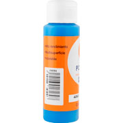 Foto de Pintura Para Manualidades Politec Hobby 313 Azul Celeste Mate 60 ML 