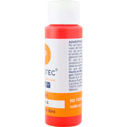 Foto de Pintura Para Manualidades Politec Hobby 314 Rojo Mate 60 ML 