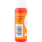 Foto de Pintura Para Manualidades Politec Hobby 314 Rojo Mate 60 ML 