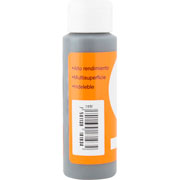 Foto de Pintura Para Manualidades Politec Hobby 317 Gris Mate 60 ML 