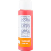 Foto de Pintura Para Manualidades Politec Hobby 319 Carmín Mate 60 ML 