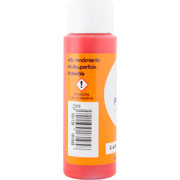 Foto de Pintura Para Manualidades Politec Hobby 319 Carmín Mate 60 ML 