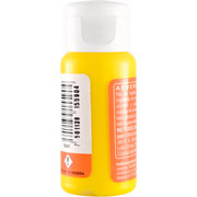 Foto de Pintura Para Tela Politec Amarillo Medio 30 ML 