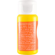 Foto de Pintura Para Tela Politec Amarillo Medio 30 ML 