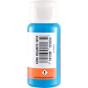 Foto de Pintura Para Tela Politec Azul Celeste 30 ML 