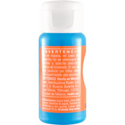 Foto de Pintura Para Tela Politec Azul Celeste 30 ML 