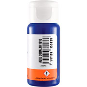 Foto de Pintura Para Tela Politec Azul Cobalto 30 ML 