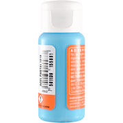Foto de Pintura Para Tela Politec Azul Pastel 30 ML 
