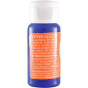 Foto de Pintura Para Tela Politec Azul Ultramar 30 ML 