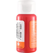 Foto de Pintura Para Tela Politec Carmín 30 ML 