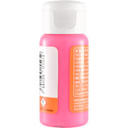 Foto de Pintura Para Tela Politec Carmín Claro 30 ML 