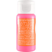 Foto de Pintura Para Tela Politec Carmín Claro 30 ML 