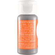 Foto de Pintura Para Tela Politec Gris 30 ML 