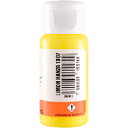 Foto de Pintura Para Tela Politec Limón Hanza 30 ML 