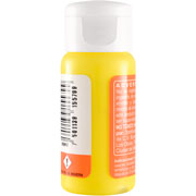 Foto de Pintura Para Tela Politec Limón Hanza 30 ML 