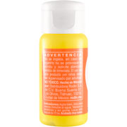 Foto de Pintura Para Tela Politec Limón Hanza 30 ML 