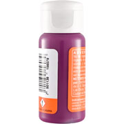 Foto de Pintura Para Tela Politec Malva 30 ML 
