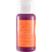 Foto de Pintura Para Tela Politec Malva 30 ML 