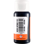 Foto de Pintura Para Tela Politec Negro Intenso 30 ML 
