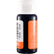 Foto de Pintura Para Tela Politec Negro Intenso 30 ML 