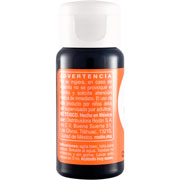 Foto de Pintura Para Tela Politec Negro Intenso 30 ML 