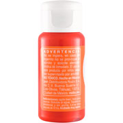 Foto de Pintura Para Tela Politec Rojo 30 ML 