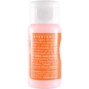 Foto de Pintura Para Tela Politec Rosa Pastel 30 ML 