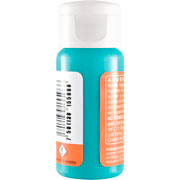 Foto de Pintura Para Tela Politec Turquesa 30 ML 