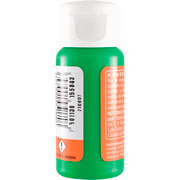 Foto de Pintura Para Tela Politec Verde Claro 30 ML 