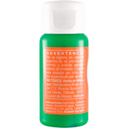 Foto de Pintura Para Tela Politec Verde Claro 30 ML 