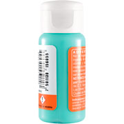 Foto de Pintura Para Tela Politec Verde Pálido 30 ML 