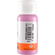 Foto de Pintura Para Tela Politec Violeta Claro 30 ML 