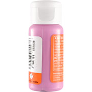 Foto de Pintura Para Tela Politec Violeta Claro 30 ML 